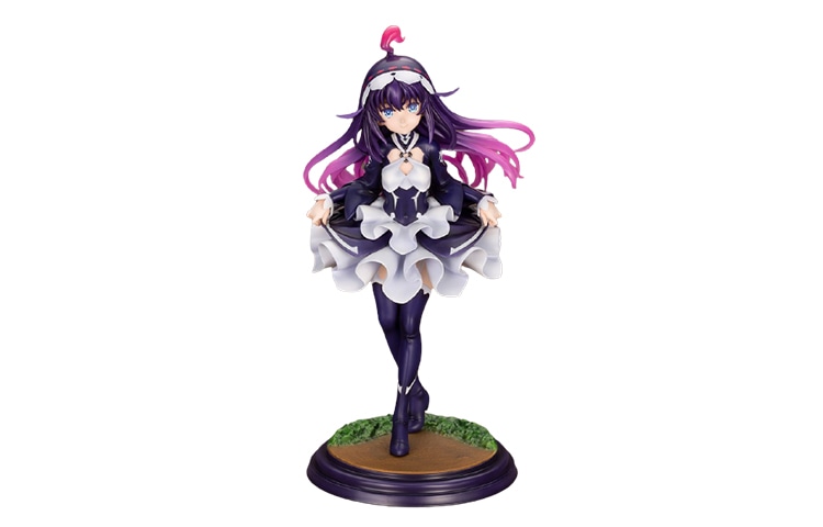 CRAFTSMANSHIP KOTOBUKIYA 21cm