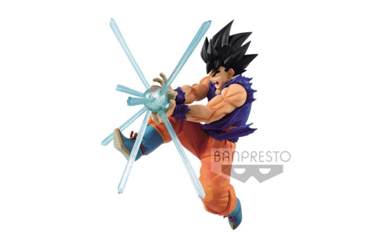 Banpresto g materia — фото 1