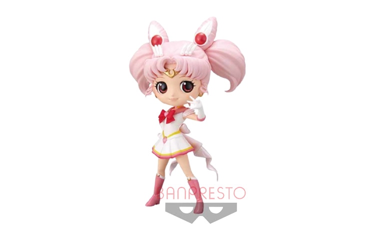 Banpresto QPOSKET Q 13cm — фото 2