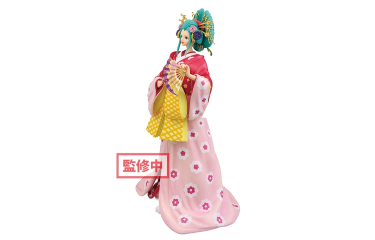 Banpresto 23cm — фото 3