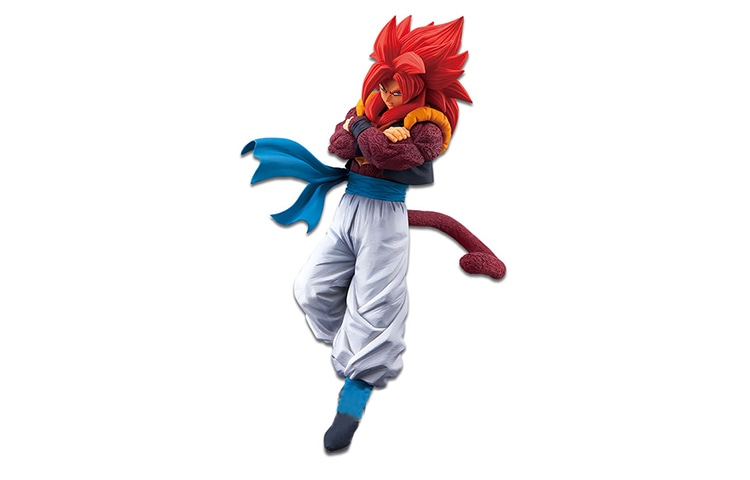Banpresto fes vol.11 4 20cm