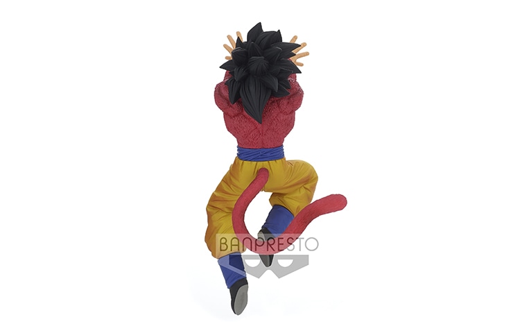 Banpresto fes 4 a — фото 1