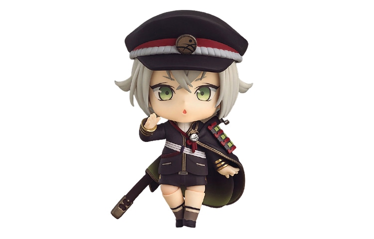 Good Smile Company GSC orange rouge online Q 10cm