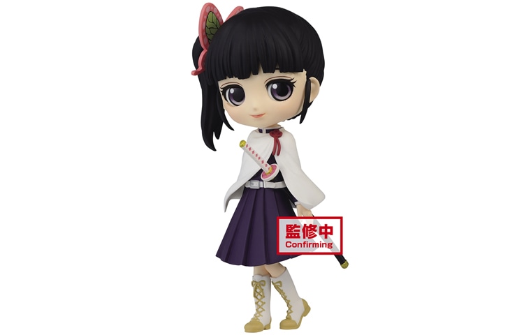Banpresto q posket a q