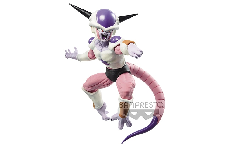 Banpresto z full scratch 16cm — фото 1