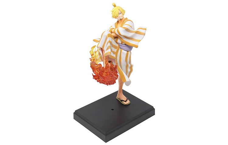 Banpresto 19cm