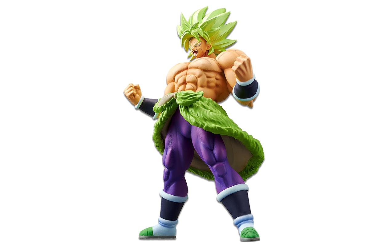 Banpresto (Арт. 49831643903) — фото 3