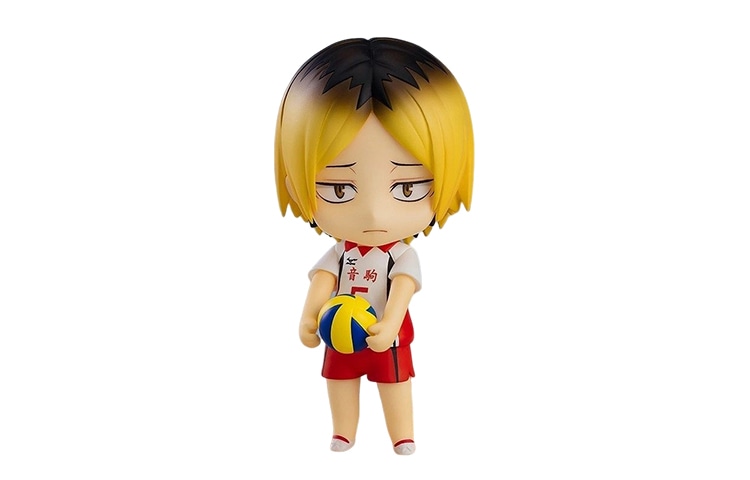 Good Smile Company GSC no.1836 ver Q 10cm