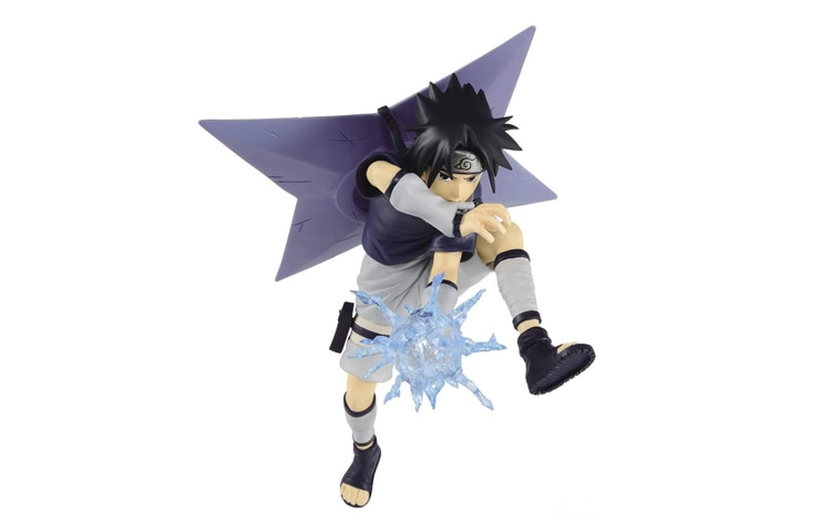 Banpresto Vibration Stars — фото 4