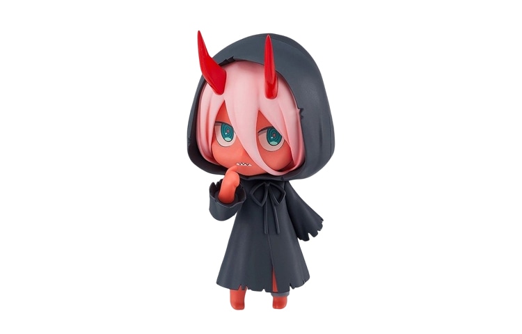 Good Smile Company GSC 02Ver No.1820 DARLING in the FRANXX Q 10cm