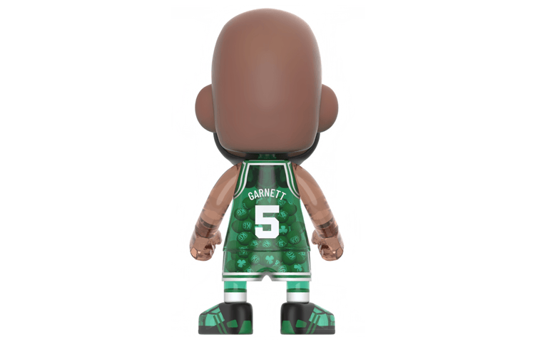 Aceplayer MONEYBALL Kevin Garnett — фото 2