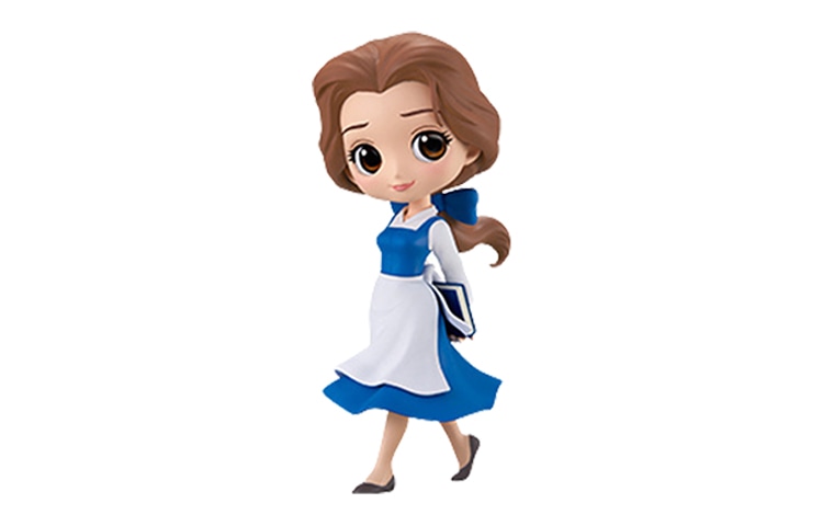 Banpresto Qposket Disney Characters 14cm