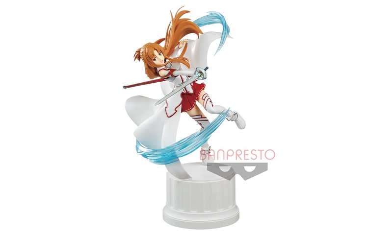 Banpresto 23cm — фото 1