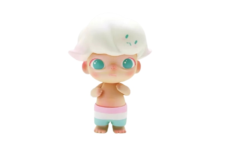 Pop Mart DIMOO PLUS 22cm