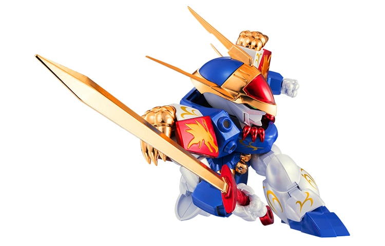 Bandai ROBOT — фото 1