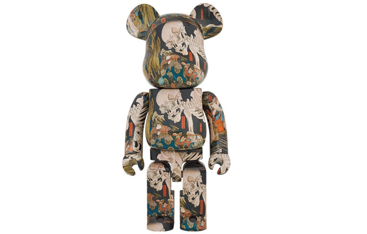 BE@RBRICK (Арт. BB-0050) — фото 1