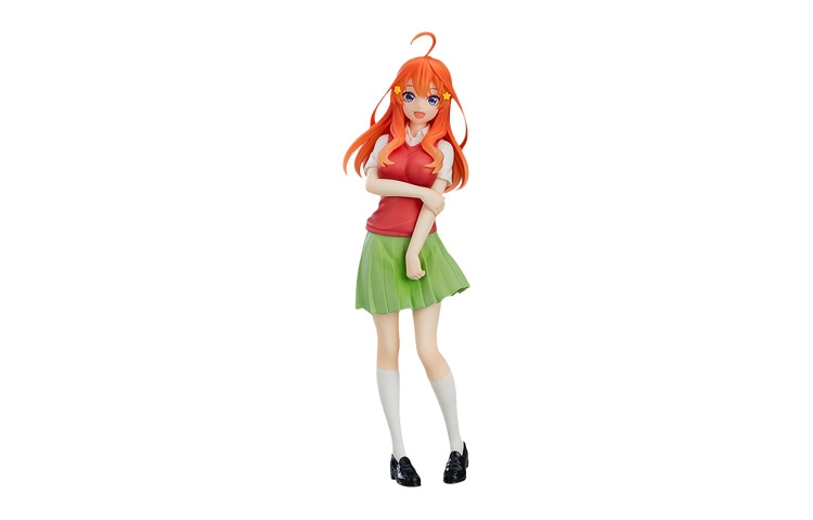 Good Smile Company GSC pop up parade 1.5 17cm