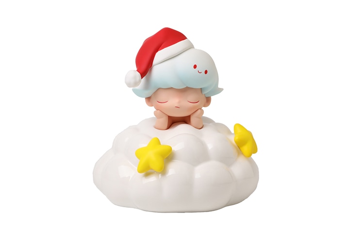Pop Mart DIMOO IP 25.5cm