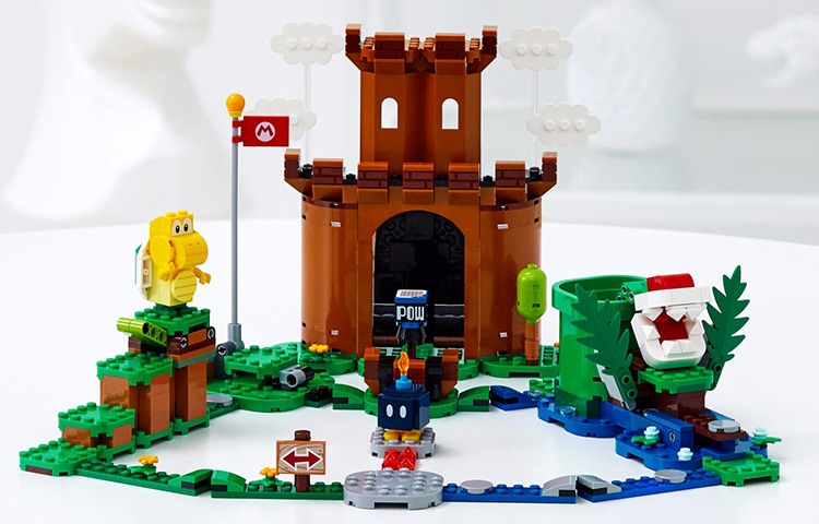 Lego (Арт. 71362) — фото 1
