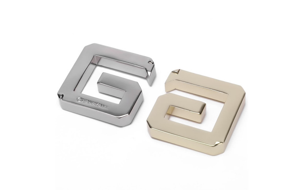魔金/HANAYAMA HANAYAMA Cast Puzzle GG 3 — фото 1