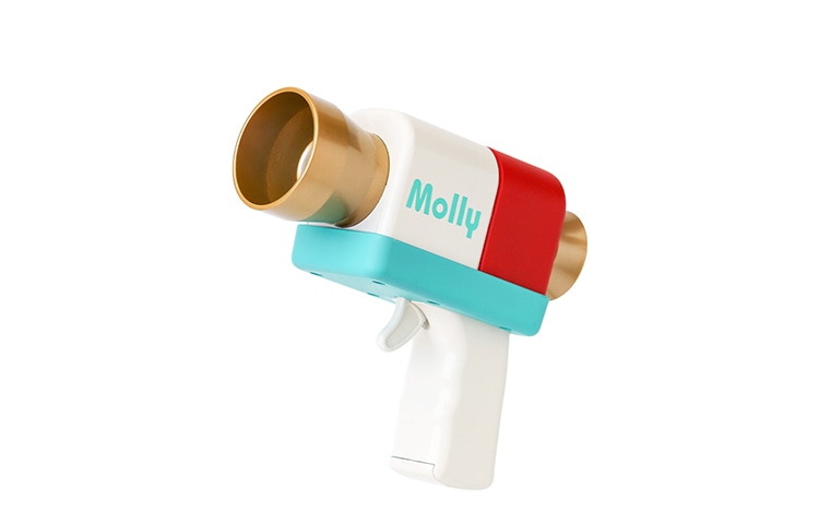 Pop Mart MOLLY Molly