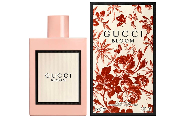 Gucci Bloom — фото 11