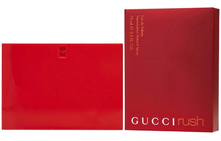 Gucci EDT 30ml50ml75ml — фото 2