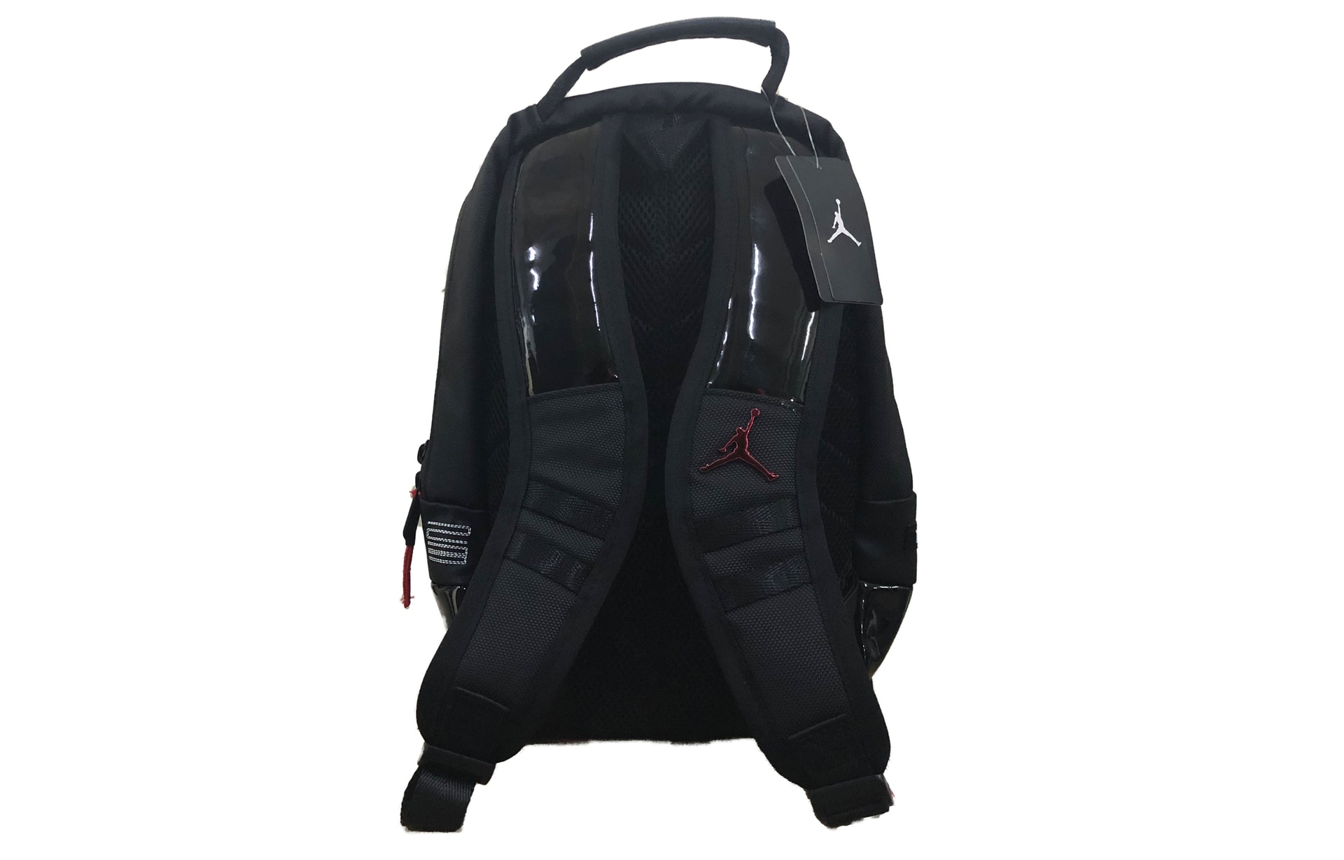 Jordan Retro AJ11 Bred Backpack — фото 1