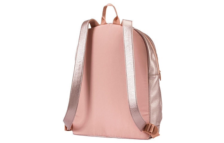 Puma Prime Pink Backpack — фото 1