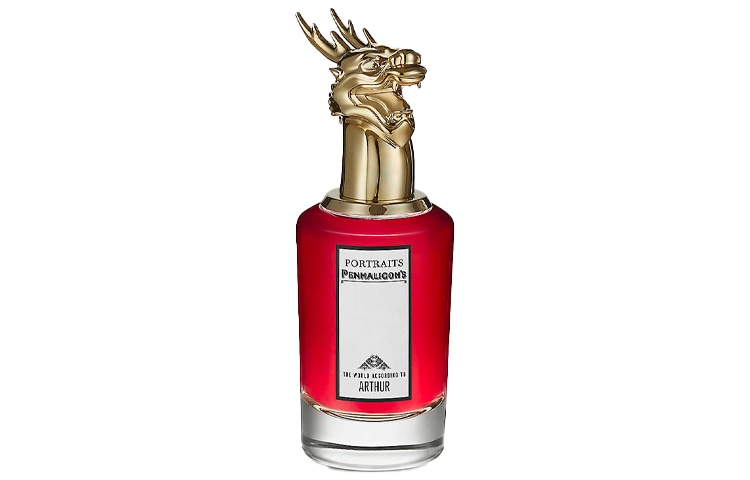 Penhaligon'S Arthur's World EDP 75ml