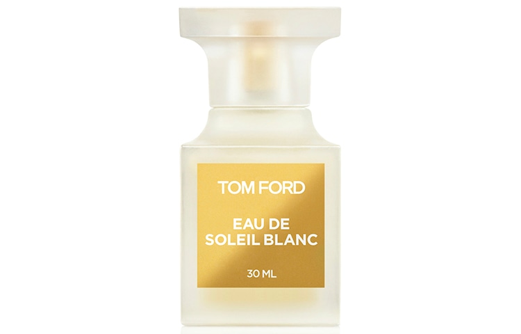 TOM FORD/汤姆福特 Tom Ford White Suede EDT