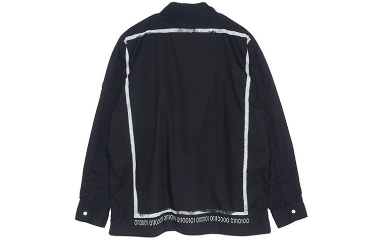 Cav Empt Рубашка (Арт. CES16SH01) — фото 1