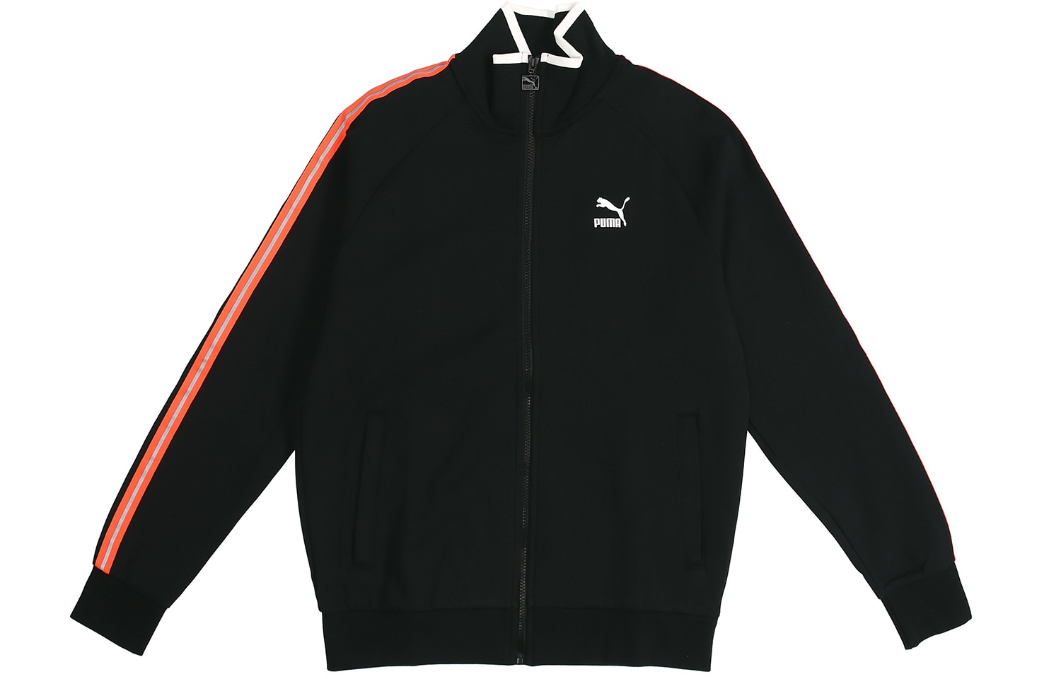 Puma Sport Track Jacket — фото 1