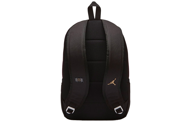 Jordan Paris Collab Backpack Black — фото 1