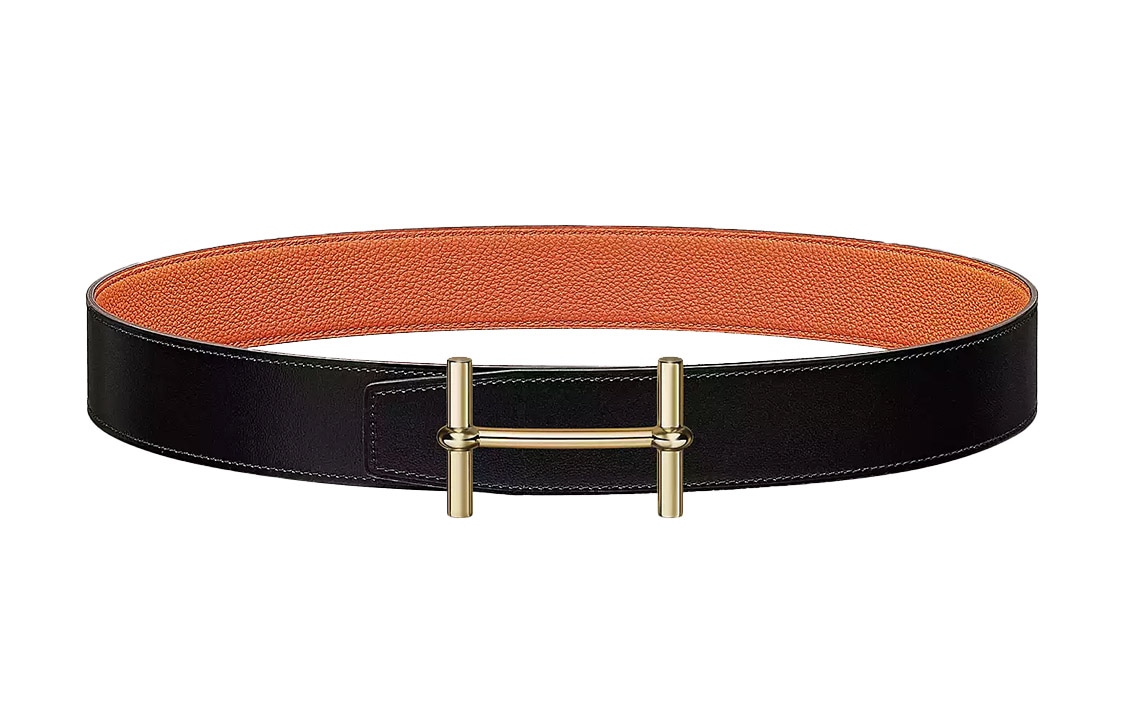 Hermes Togo 3.8cm