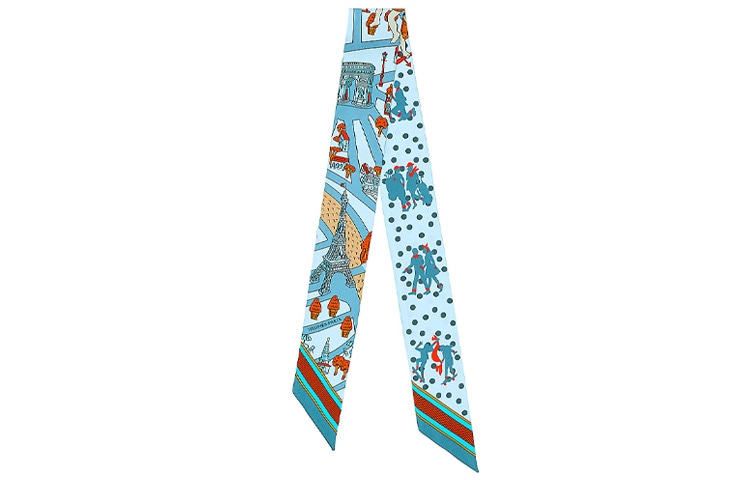 Hermes Twilly
