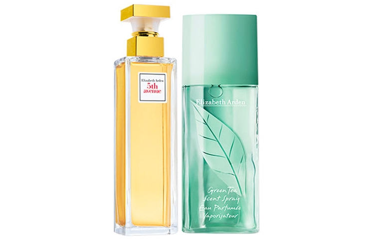 Elizabeth Arden/伊丽莎白雅顿 EDP 30ml+30ml