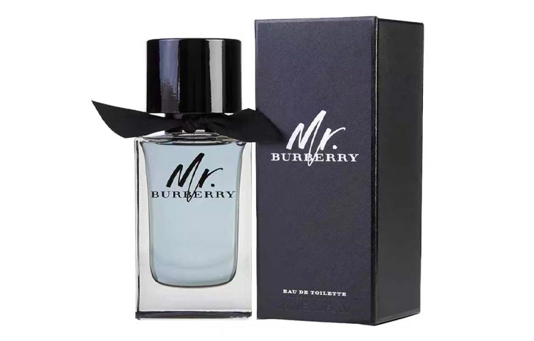 Burberry EDT 30ml50ml100ml150ml — фото 8