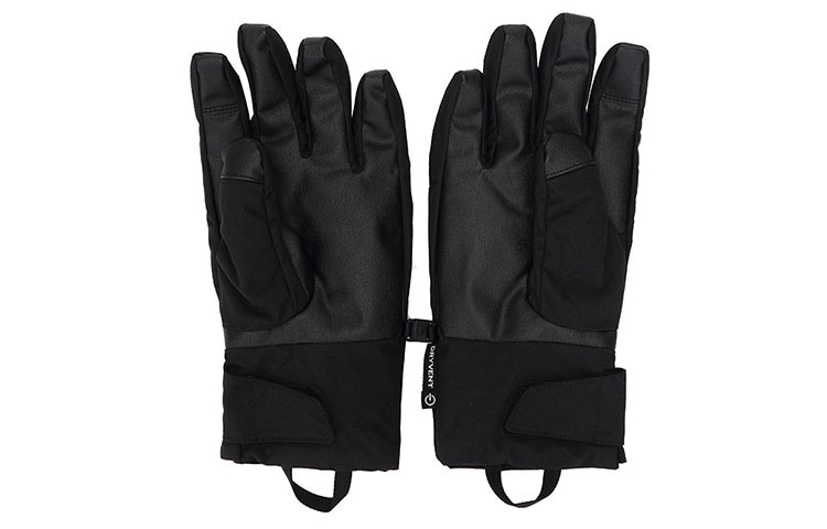 The North Face GUARDIAN ETIP GLOVE