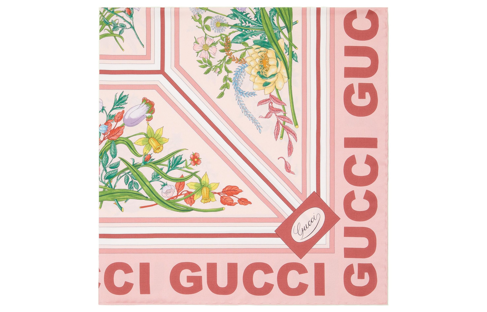 Gucci Аксессуары (Арт. 691455-3G001-5800) — фото 1