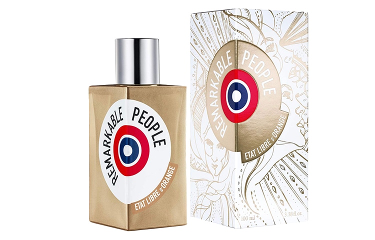 Etat Libre d'Orange/解放橘郡 EDP 100ml50ml30ml7.5ml — фото 3