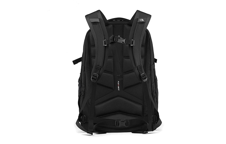 The North Face Backpack Black — фото 3