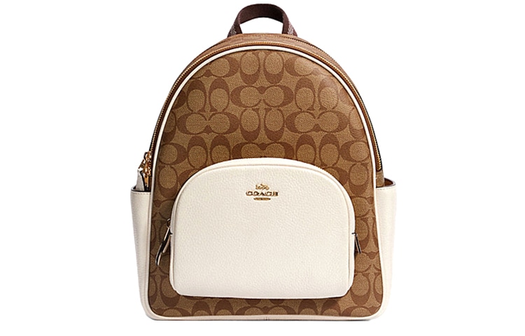 Сумки COACH/蔻驰 COACH Court 27