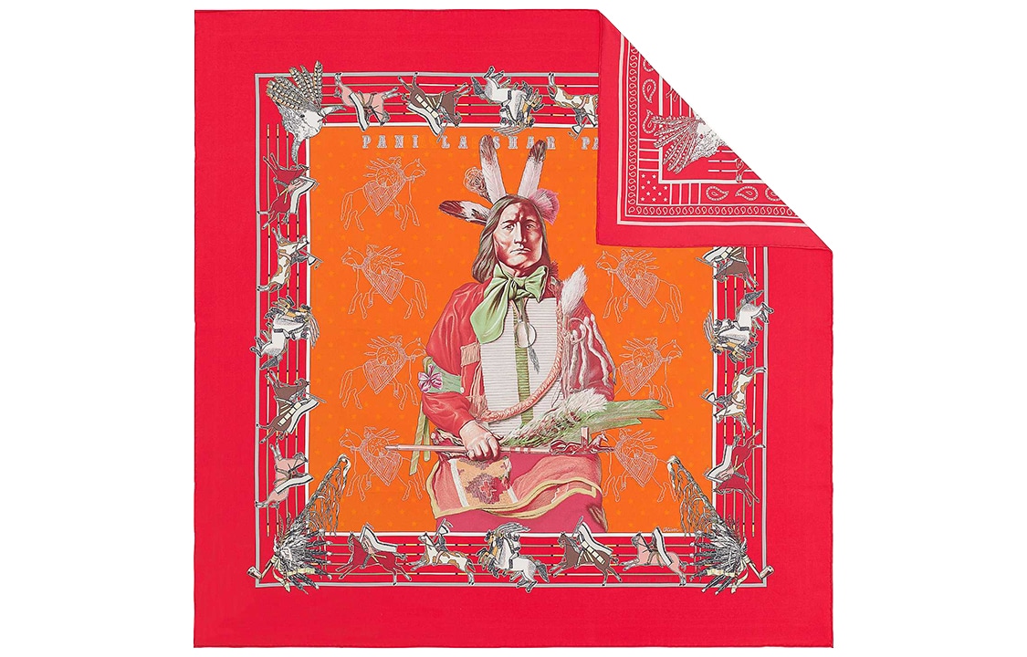 HERMES/爱马仕 HERMES