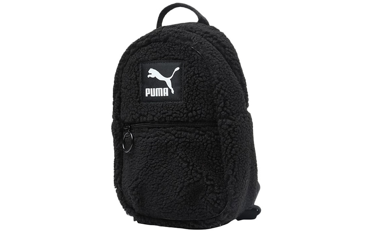 Puma Prime Sherpa Minime Backpack — фото 2