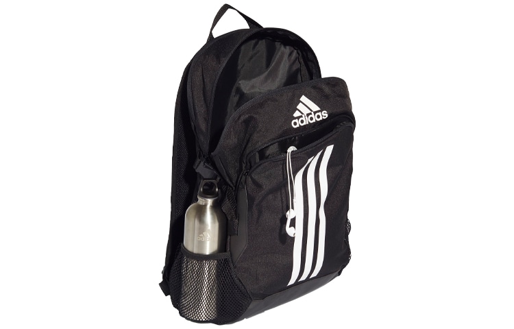 Adidas Backpack Black — фото 2