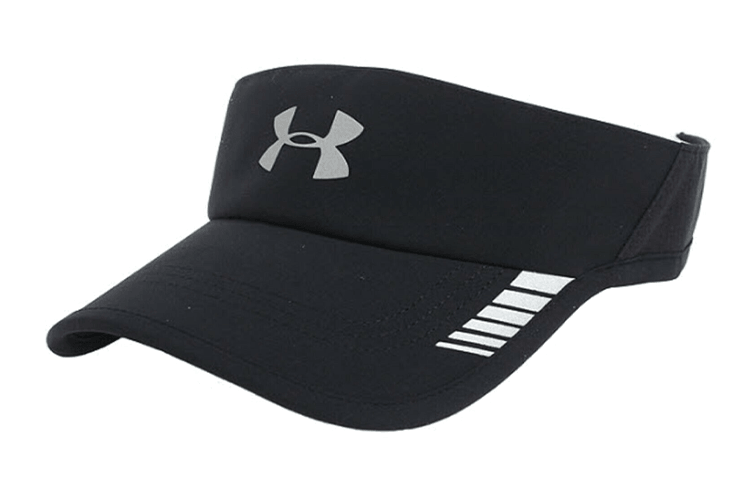 Under Armour Logo — фото 1