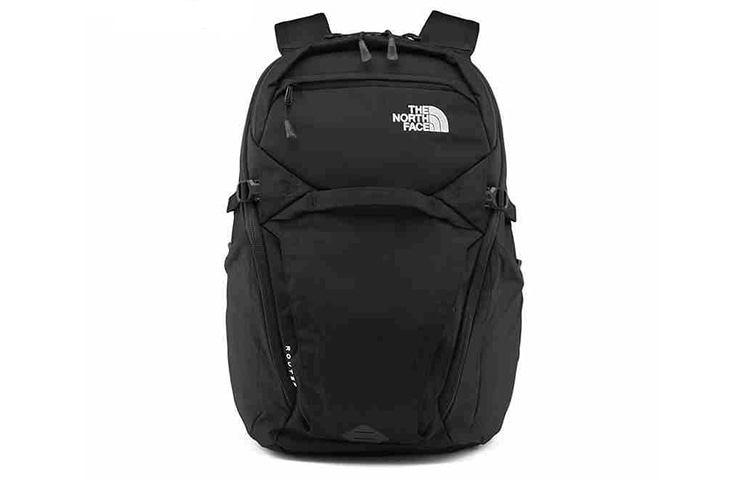The North Face Backpack Black — фото 6
