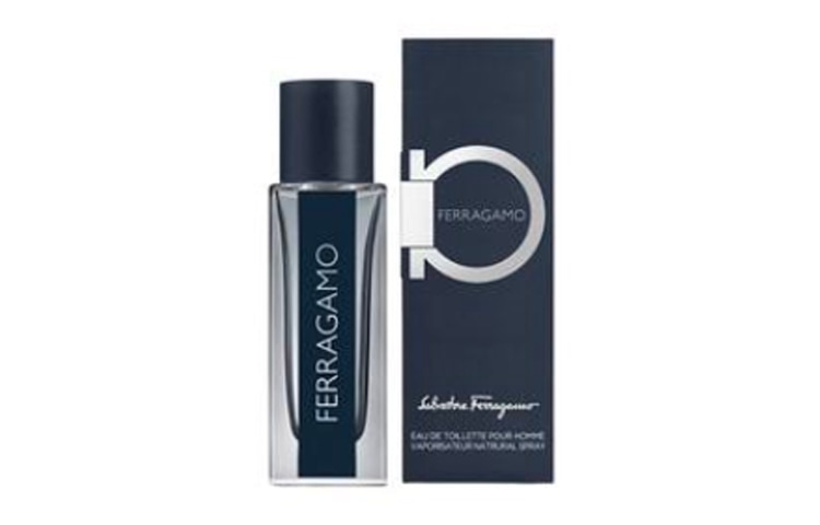 Ferragamo EDT 30ml100ml — фото 2