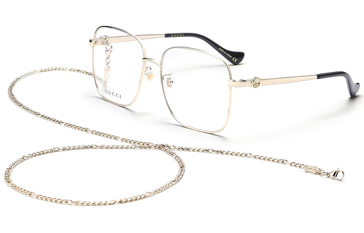Gucci GG1092OA-001 56 — фото 2